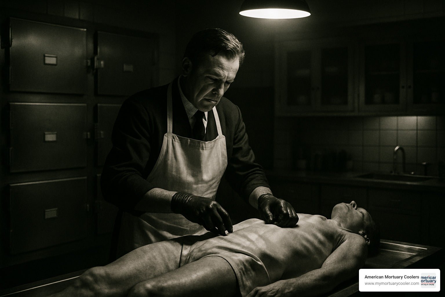 The Ultimate Guide to Mortician Movie Information - American Mortuary Coolers & Equipments The Ultimate Guide to Mortician Movie Information - American Mortuary Coolers & Equipments
